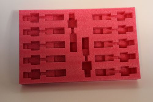 EPE 珍珠棉內(nèi)襯 vs 紙質(zhì) / 發(fā)泡膠內(nèi)襯，行業(yè)對比報告