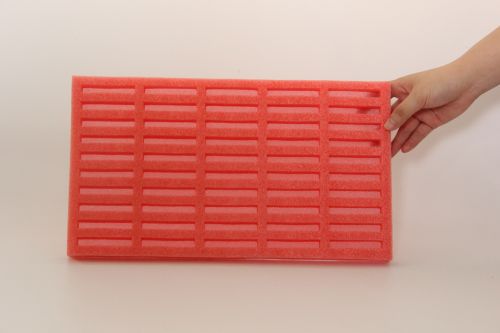 長(zhǎng)途 / 潮濕 / 顛簸？EPE 珍珠棉內(nèi)襯按運(yùn)輸場(chǎng)景選才對(duì)