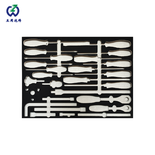 EVA 泡棉內(nèi)襯與 EPE 珍珠棉內(nèi)襯怎么區(qū)分？適用場(chǎng)景有啥不同？