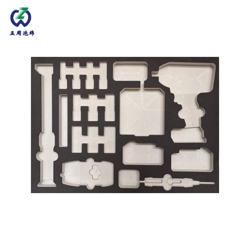 選擇 EVA 泡棉內(nèi)襯時(shí)，厚度選不對(duì)會(huì)有啥影響？該怎么選？