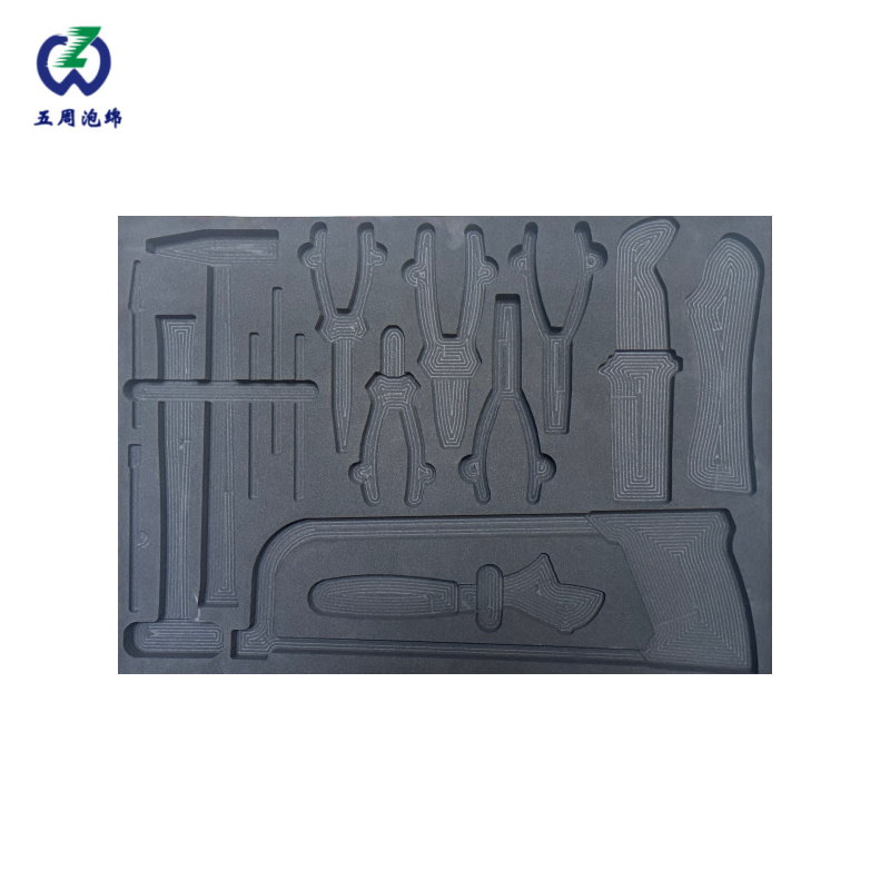 EVA 泡棉內(nèi)襯的抗靜電特性有多重要？哪些場(chǎng)景必須具備？