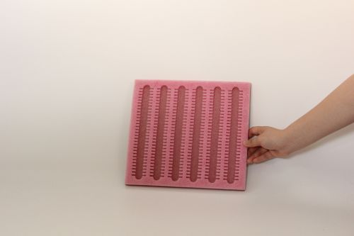 EPE 珍珠棉內(nèi)襯的 “隱形質(zhì)量” 怎么看？內(nèi)行人都查這 3 點