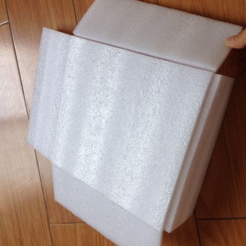 EPE 珍珠棉內(nèi)襯 vs 海綿內(nèi)襯，誰更適合你的產(chǎn)品？