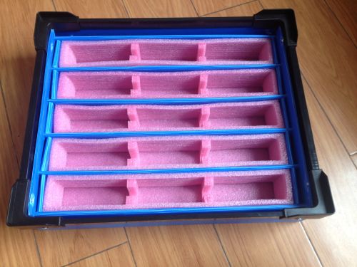 EPE 珍珠棉內(nèi)襯能定制哪些特殊功能？行業(yè)需求全解析