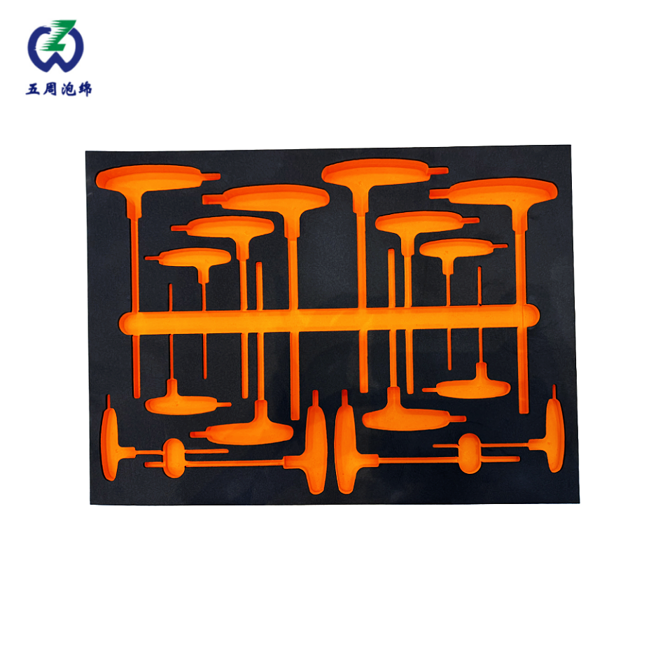 泡棉長期合作怎么選？五周穩(wěn)定服務(wù)指南