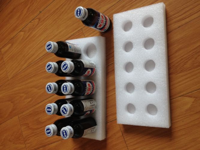 泡棉定制怎么控制成本？五周原料工藝優(yōu)化指南