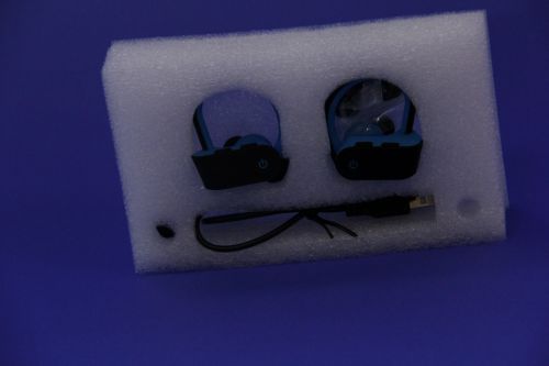 EPE 珍珠棉內(nèi)襯的 “環(huán)保合規(guī)” 怎么證明？行業(yè)認證解讀