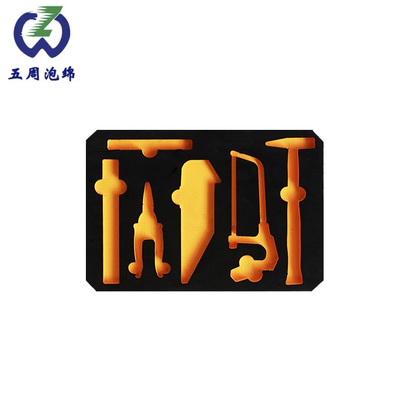 找靠譜泡棉供應(yīng)商？蘇州五周 19 年實(shí)力值得選