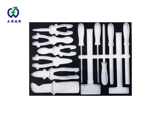 泡棉想兼顧環(huán)保與性能？五周這套方案可行