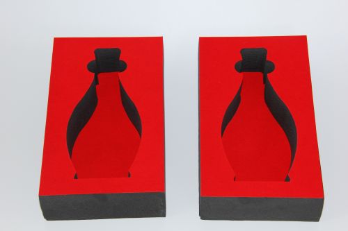 EVA 泡棉內(nèi)襯的抗靜電特性有多重要？哪些場景必須具備？