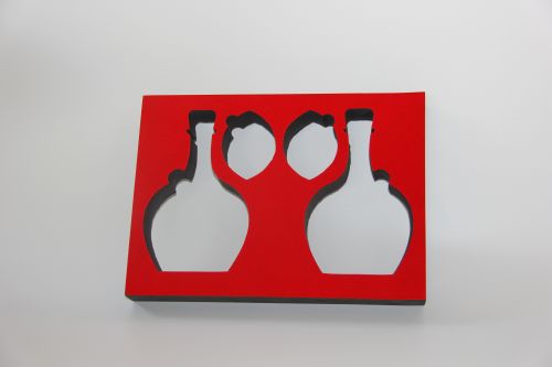 EVA 泡棉內(nèi)襯能做異形定制嗎？復(fù)雜造型定制有哪些要點？