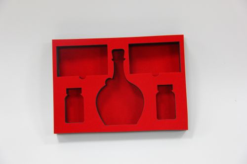 選擇 EVA 泡棉內(nèi)襯時(shí)，厚度選不對(duì)會(huì)有啥影響？該怎么選？