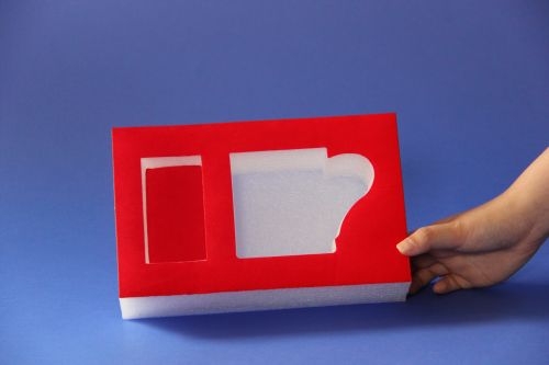 批量泡棉采購(gòu)，五周泡棉更靠譜