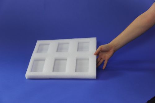 泡棉一站式解決方案，五周泡棉更省心