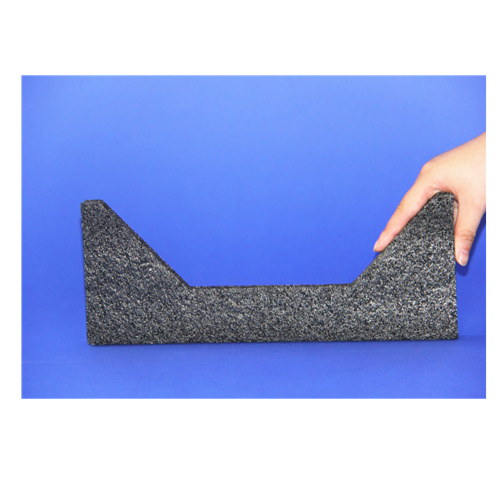 泡棉品質(zhì)看認證，五周標(biāo)準(zhǔn)更嚴格