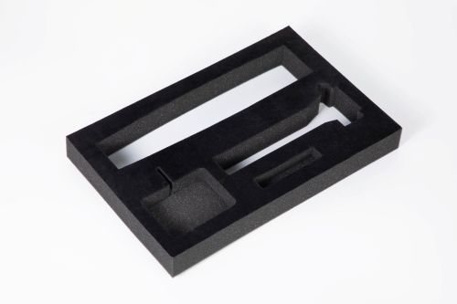 PU 海綿內(nèi)襯定制全攻略：從設計到交付的一站式服務