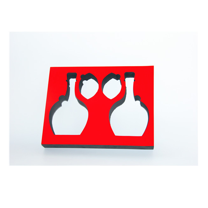  EVA泡棉內(nèi)襯的切割工藝有哪些？不同工藝對(duì)質(zhì)量有啥影響？