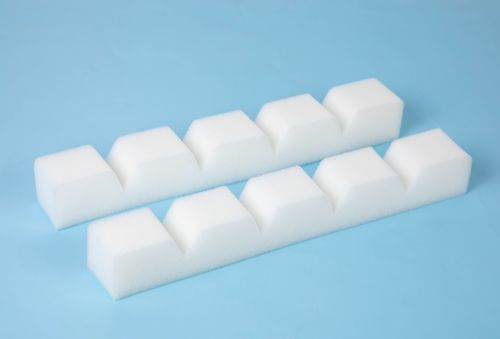 PU海綿內(nèi)襯的抗靜電與防潮功能：特殊場景應用解析