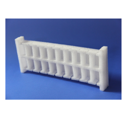 倉儲物流場景下，EPE 珍珠棉內(nèi)襯的實用應用技巧