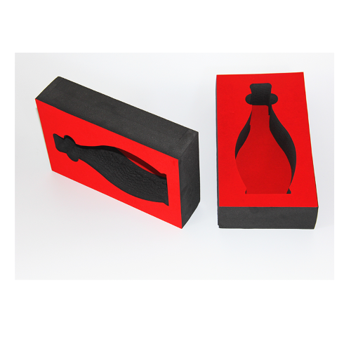 EVA泡棉內(nèi)襯的密度與性能直接掛鉤？不同密度怎么選？