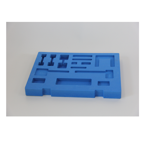 EVA泡棉內襯的阻燃等級如何劃分？哪些場景必須選阻燃款？