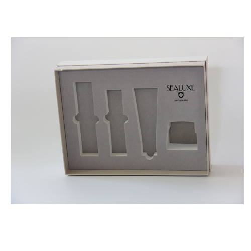 食品接觸級EVA泡棉內襯有何特殊要求？適用哪些食品包裝場景？