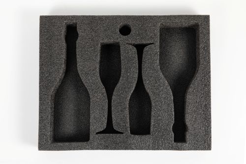 工業(yè)包裝泡棉選五周，防護(hù)更專(zhuān)業(yè)