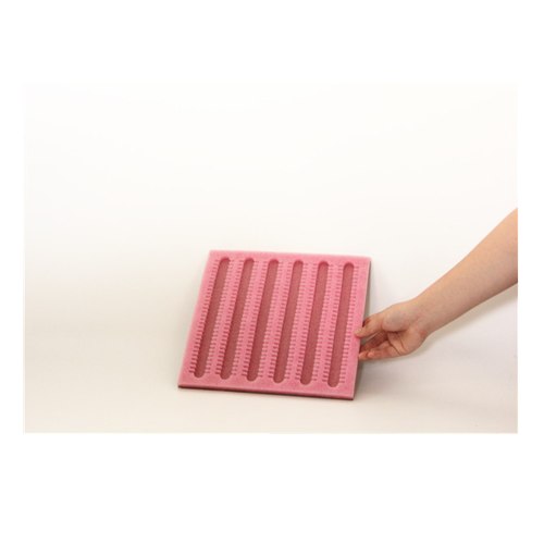 母嬰用品包裝選 EPE 珍珠棉內(nèi)襯？安全與防護(hù)雙達(dá)標(biāo)要點(diǎn)