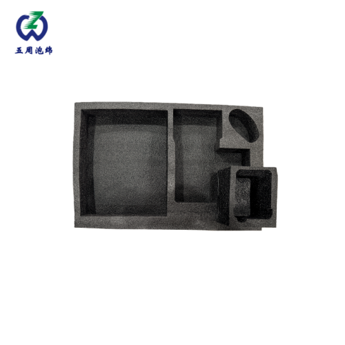 低溫環(huán)境用 EPE 珍珠棉內(nèi)襯？耐低溫特性與選型要點