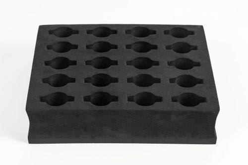 選泡棉看口碑，五周泡棉獲市場(chǎng)認(rèn)可