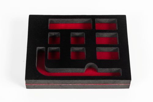 泡棉定制找對廠，五周省心又靠譜