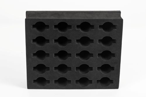 小批量泡棉定制，五周同樣用心對待