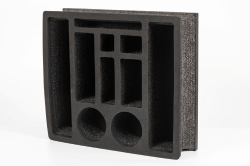 分廠就在身邊，五周泡棉服務(wù)更接地氣