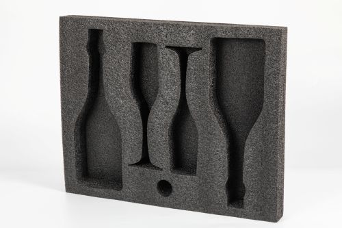 10 年以上老客戶扎堆，五周泡棉憑啥