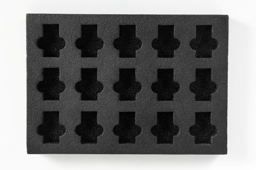 五周泡棉：與客戶共成長(zhǎng)的靠譜伙伴