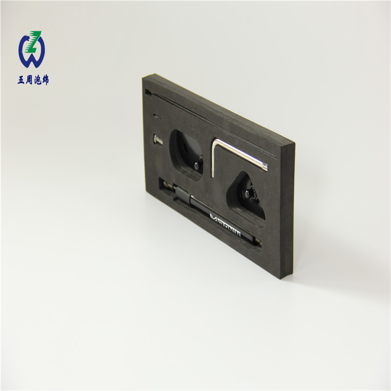 EVA泡棉內(nèi)襯表面處理工藝大揭秘：作用、類型與選擇技巧