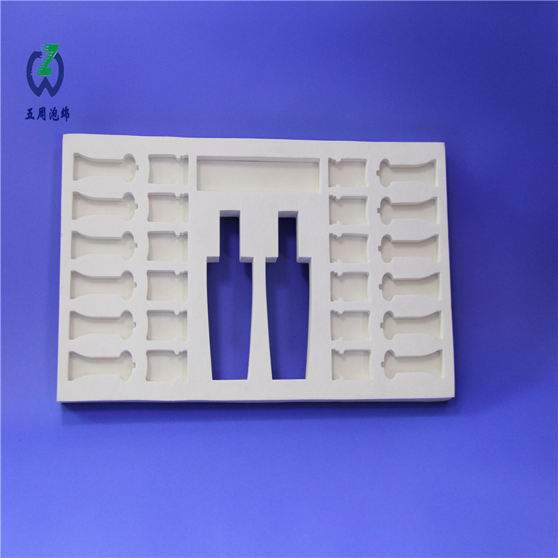 閉孔率決定性能？EVA泡棉內(nèi)襯閉孔率解析與檢測指南