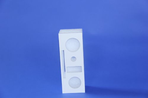 小型電子設(shè)備專用EPE珍珠棉內(nèi)襯：輕薄防護與精準適配指南