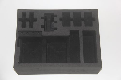 小批量定制EVA泡棉內(nèi)襯有優(yōu)勢嗎？如何高效落地？