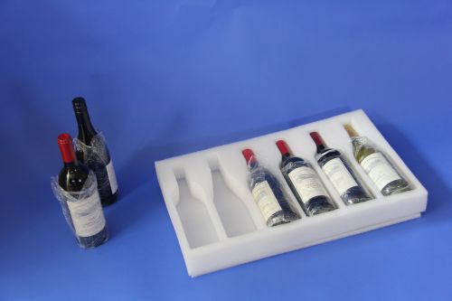 戶外用品包裝專用EPE珍珠棉內襯：防潮/耐候/抗撕裂的適配方案