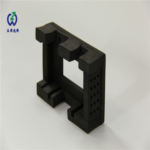 不同行業(yè) EVA 泡棉內(nèi)襯定制，核心差異在哪里？