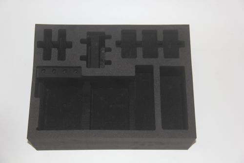 冷鏈運(yùn)輸包裝：EVA 泡棉內(nèi)襯需滿足哪些低溫防護(hù)要求？