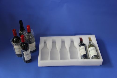 5 年零投訴！老客戶見證五周泡棉品質(zhì)堅(jiān)守