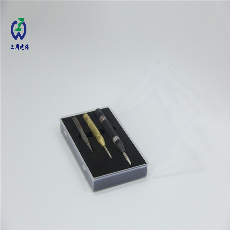 醫(yī)療耗材包裝：EVA內(nèi)襯的無(wú)菌安全與防護(hù)標(biāo)準(zhǔn)