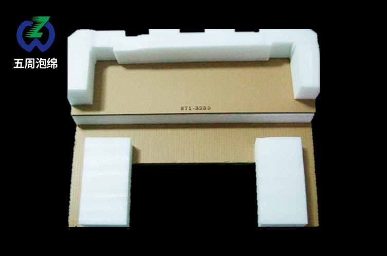 小型醫(yī)療器械EPE內(nèi)襯：無菌環(huán)保+精準(zhǔn)防護(hù)方案