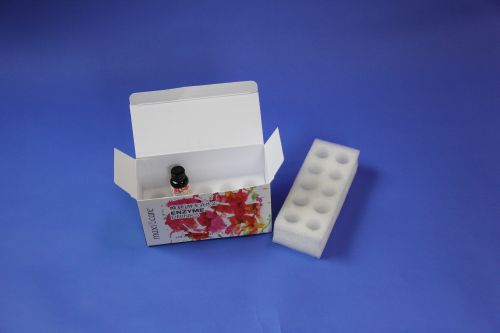 美妝精油禮盒 EPE 內(nèi)襯：電商物流的輕量化防護方案